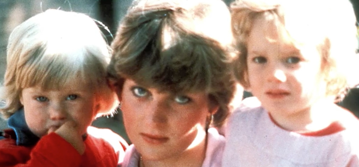 Lady Diana, il y a 20 ans d�j� qu'elle d�c�dait dans un accident d'auto.