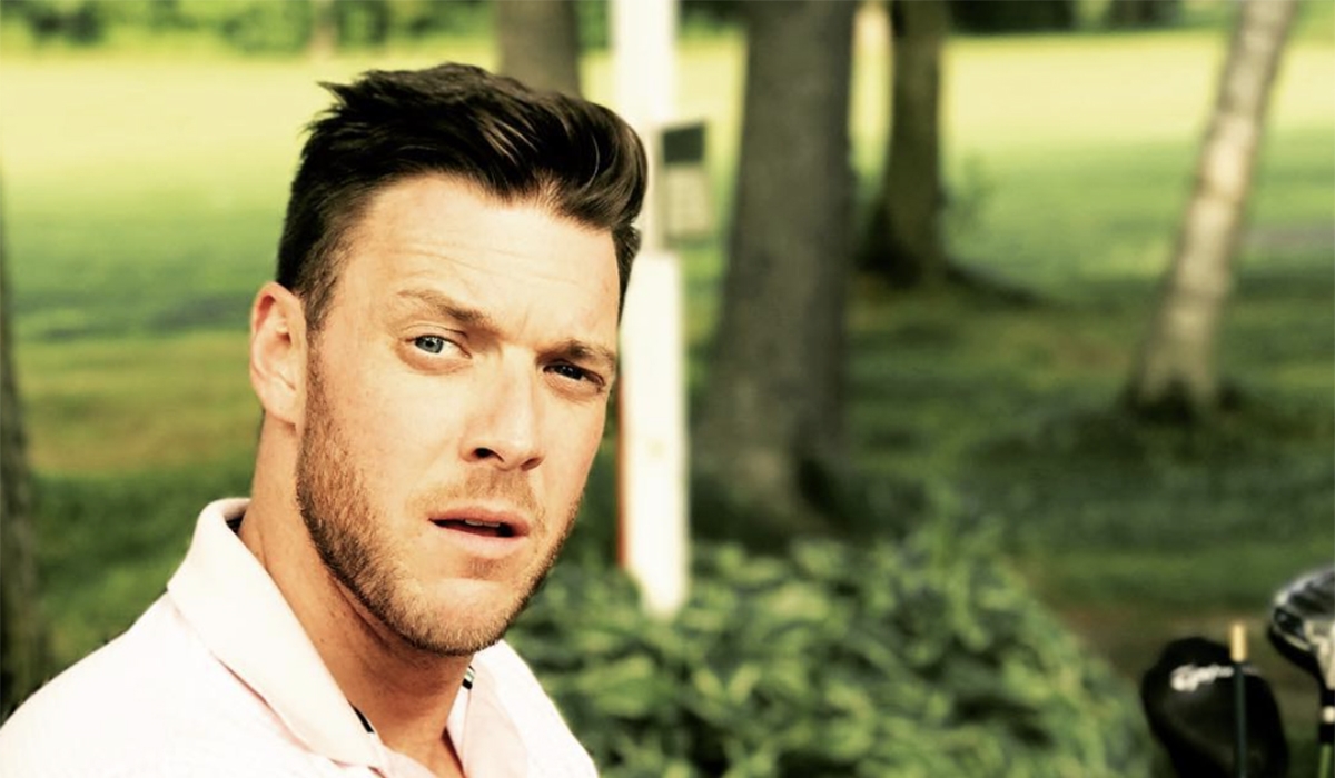 Mathieu Baron parle de sa relation avec cette autre personnalit� qu�b�coise.