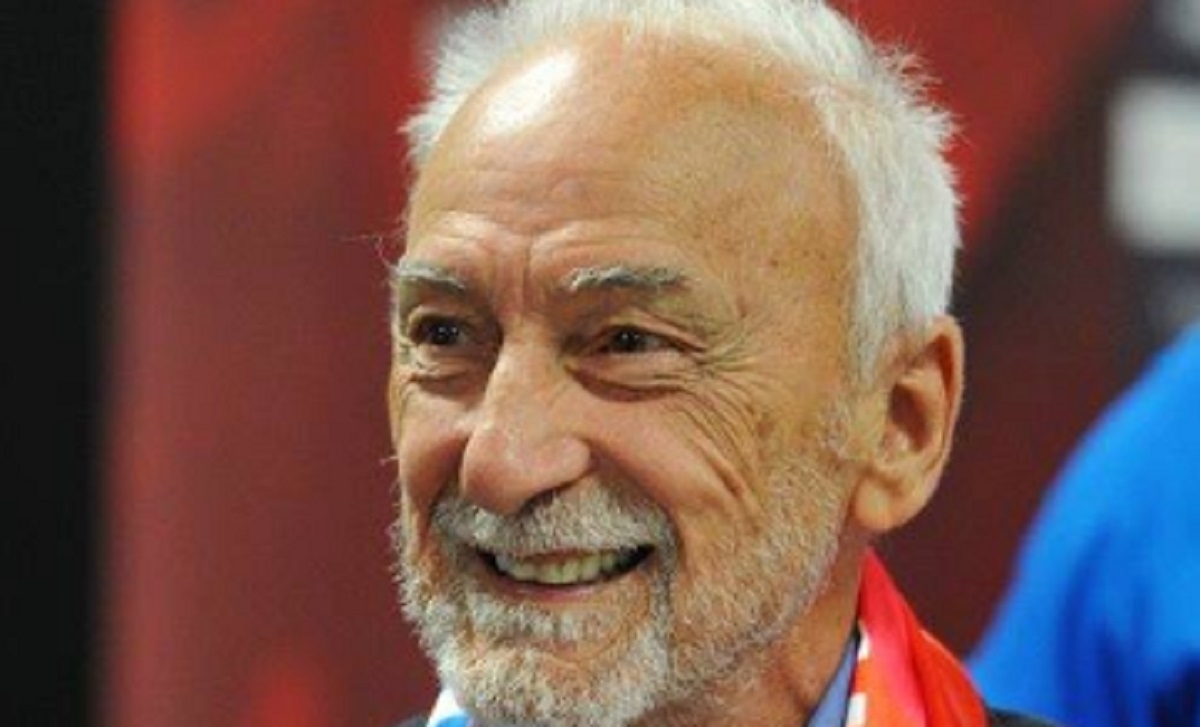 Yvon Deschamps voudrait qu'on l'oublie...
