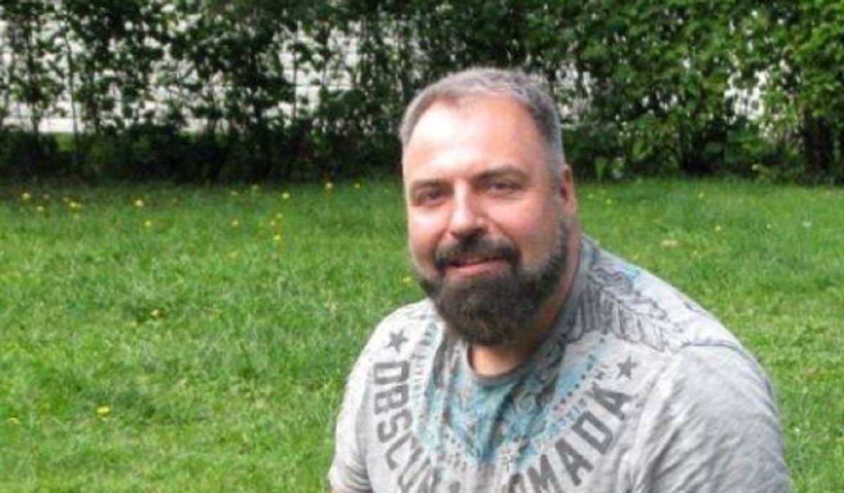 Un baume sur le coeur de Jean-Fran�ois Mercier, qui fait une touchante annonce..
