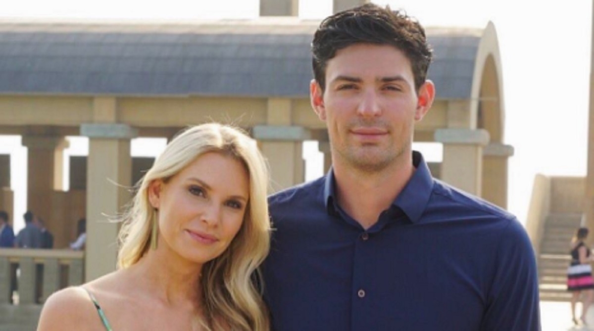 La femme de Carey Price partage ce moment tr�s important pour leur famille..