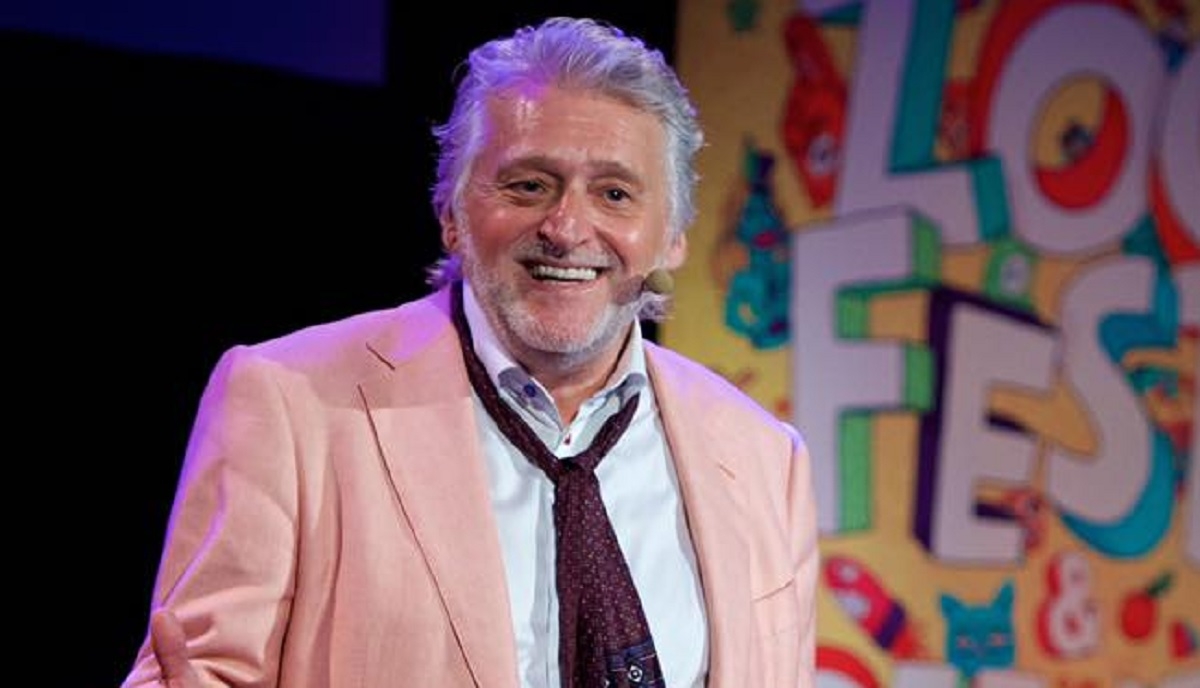 Une autre victime de Gilbert Rozon: M�lanie Maynard partage le texte d'une amie..
