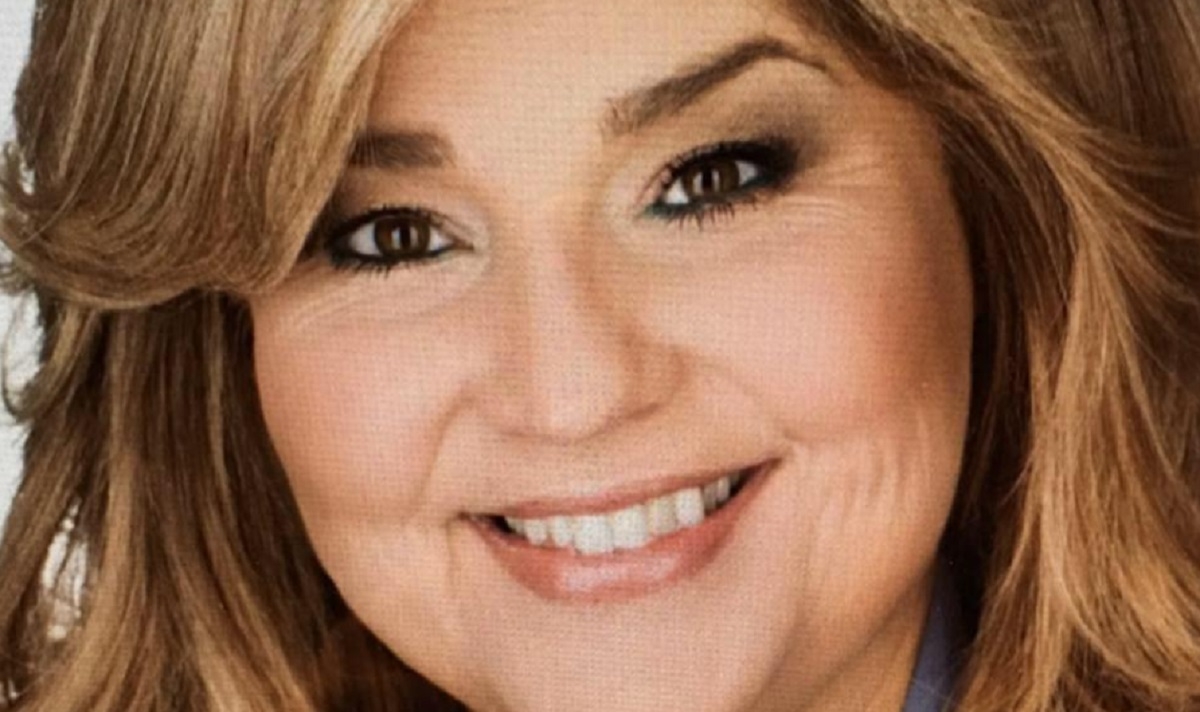 Marie-Claude Barrette a v�cu un moment tr�s important pour elle ce weekend...