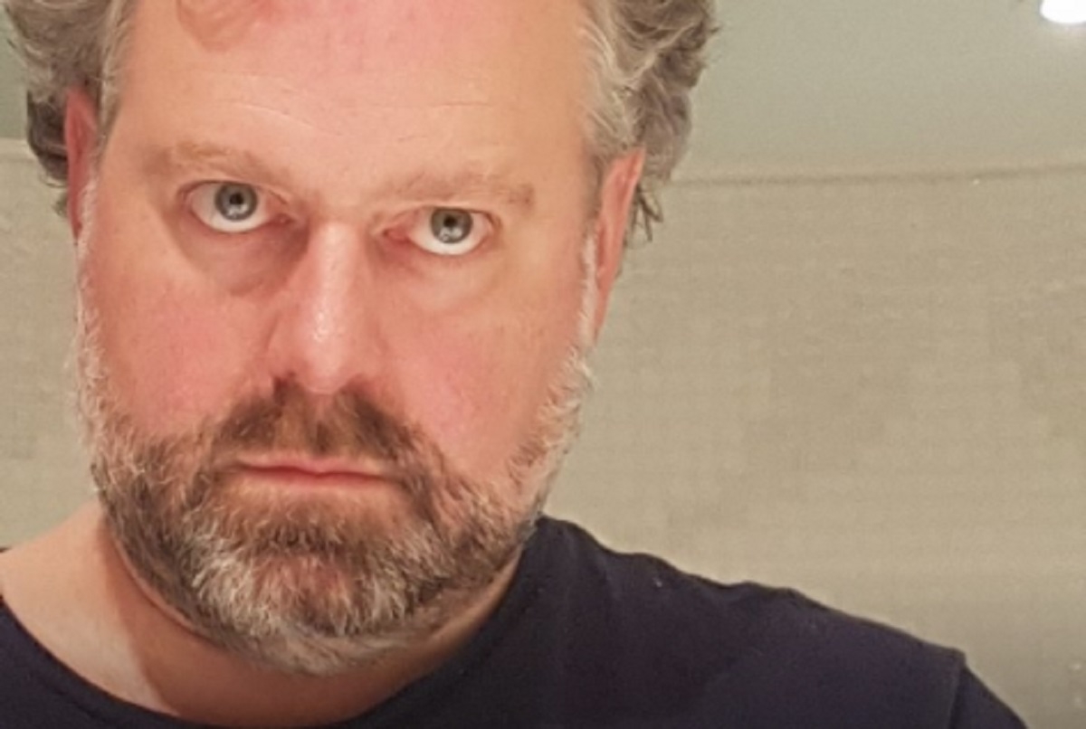 Touchante et percutante d�claration: Taillefer se confie sur le suicide de son fils...