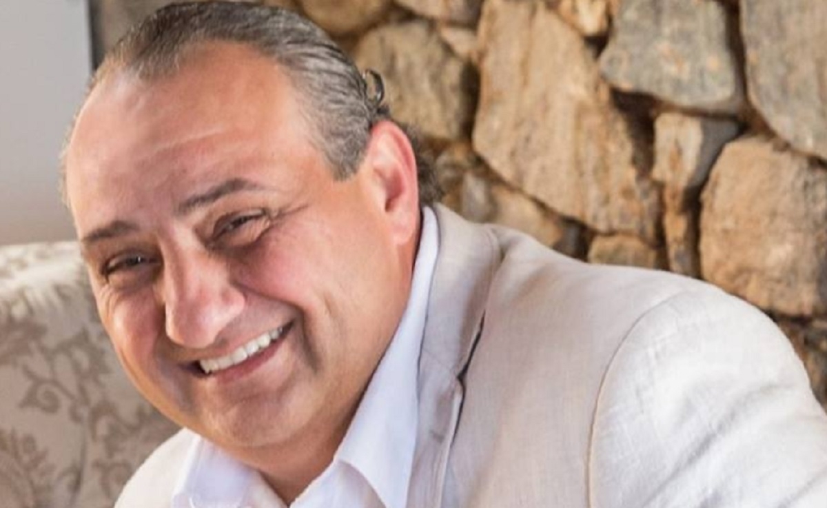 Giovanni Apollo: Ses patrons �taient au courant de la situation...