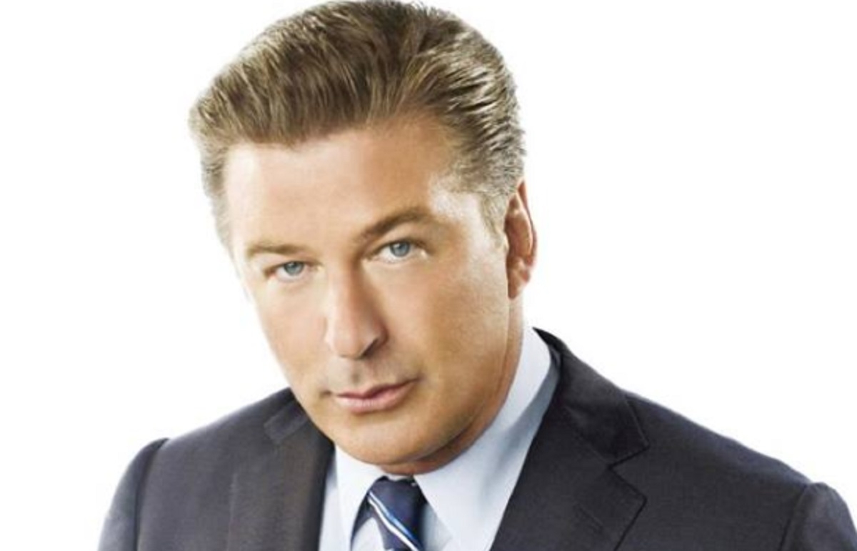 Alec Baldwin est tr�s sexiste, et il l'admet...