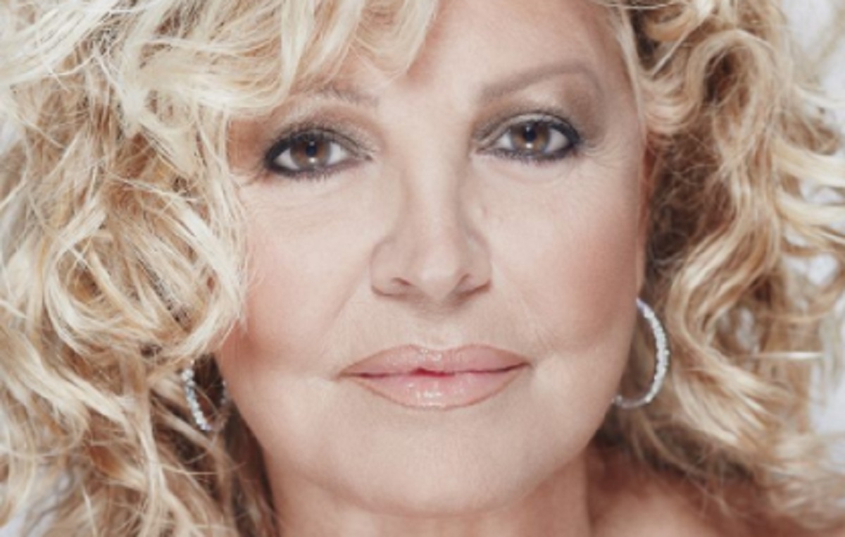 Quel �ge a r�ellement Mich�le Richard ?