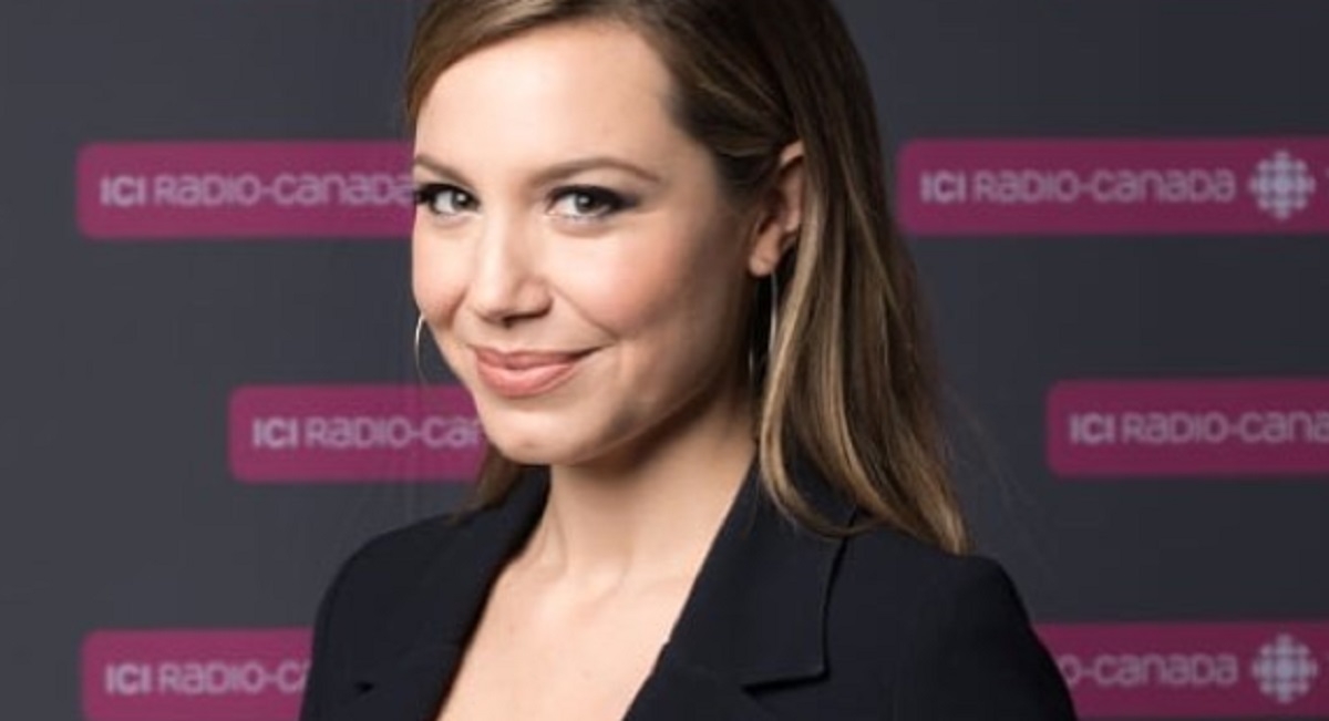 Grande nouvelle! Magalie L�pine Blondeau animera le retour de ce succ�s!...