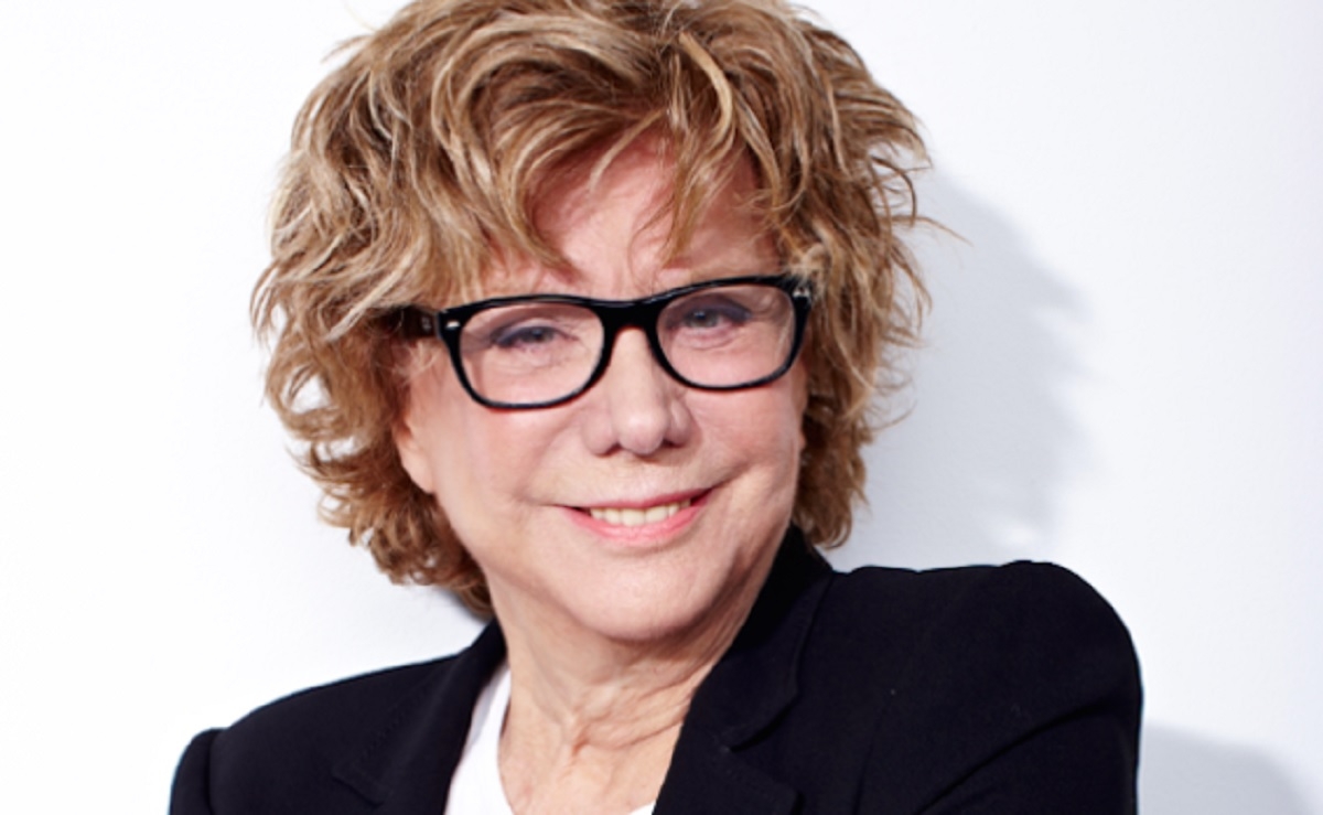 Quel �ge a r�ellement Denise Filiatrault?