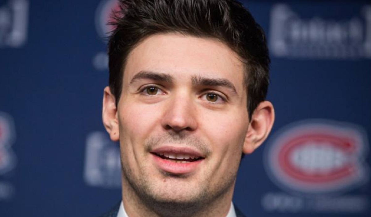 Tr�s mauvaise nouvelle pour Carey Price..