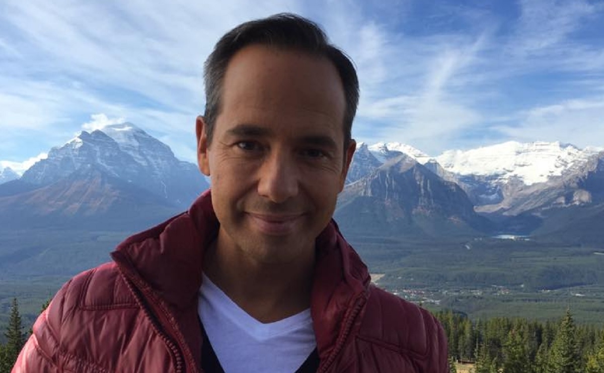 Jos� Gaudet traverse un deuil tr�s difficile..