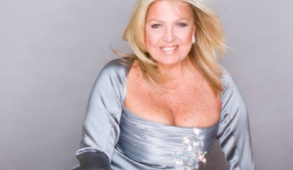 Mich�le Richard nous r�v�le un c�t� d'elle tr�s inattendu!