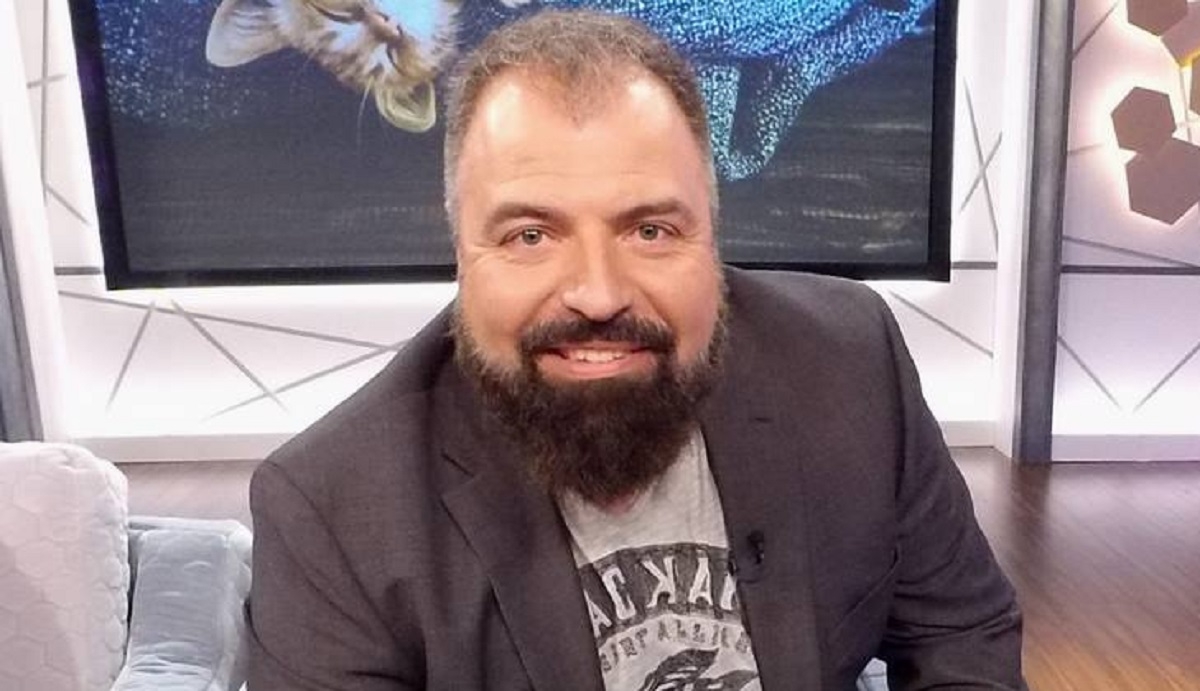 Jean-Fran�ois Mercier se moque des BS..