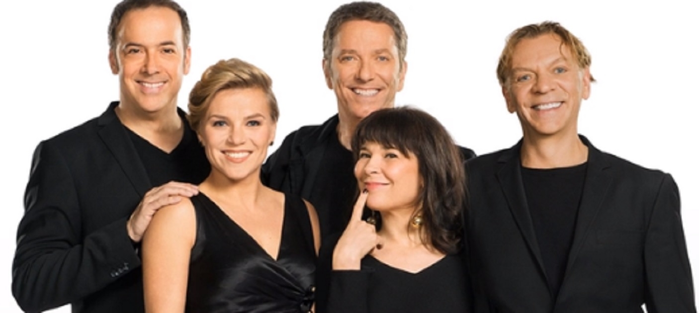 Traumatisant: Le Bye Bye 2017 r�v�le un secret qui a �t� cach� pendant plus de 40 ans! 