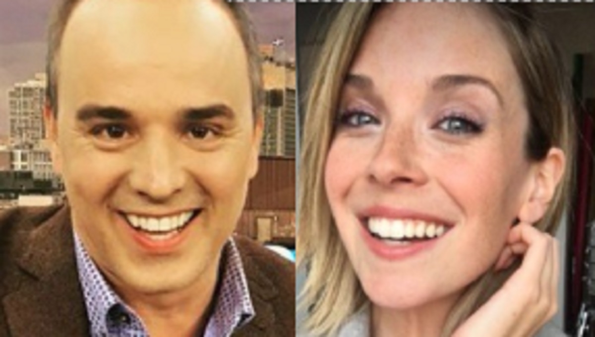 Importantes r�v�lations sur Salut Bonjour et Sabrina Cournoyer