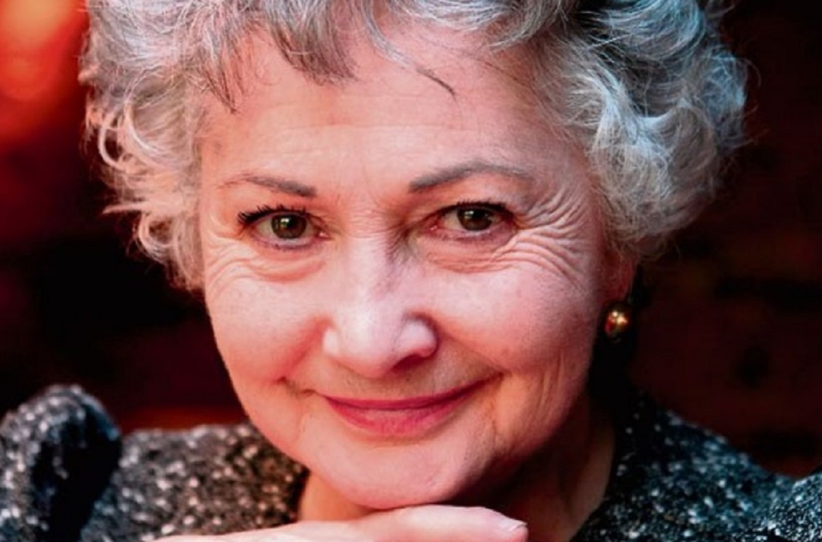 Les grands-parents qui s�occupent de leurs petits-enfants marquent leur �me