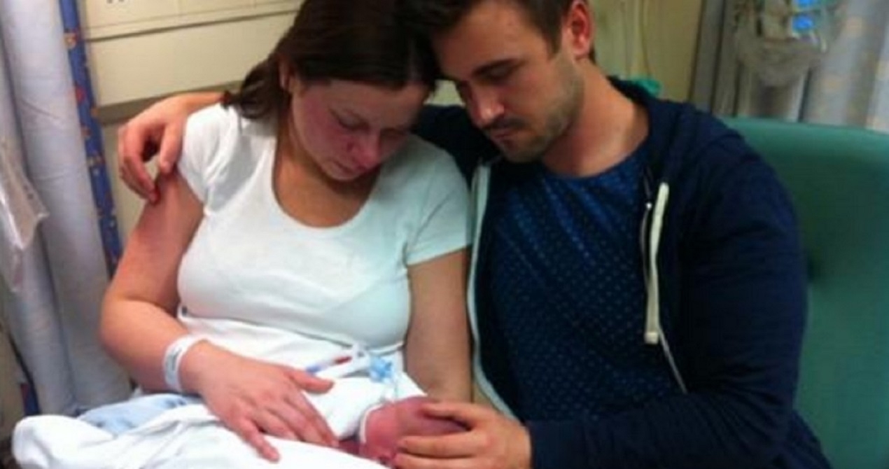 Avis aux parents : voici ce qu'il faut faire pour �viter la mort subite du nourrisson. � partager au maximum !