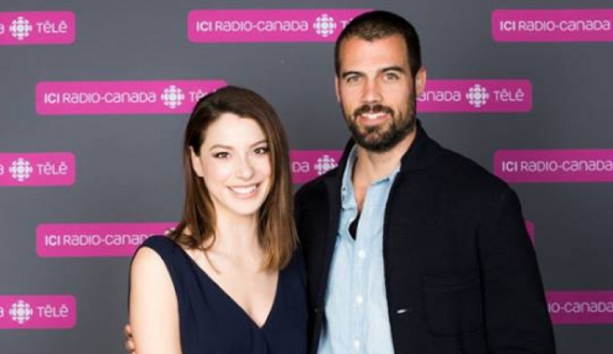 Tr�s mauvaise nouvelle pour les fans d'Hubert & Fanny...