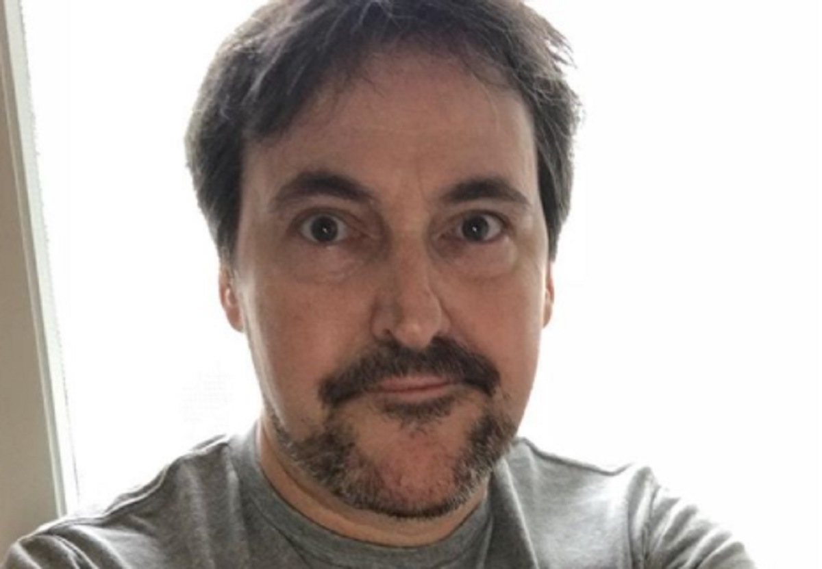 Le fils de Guy A Lepage est pr�t � voler de ses propres ailes... � 3 ans !