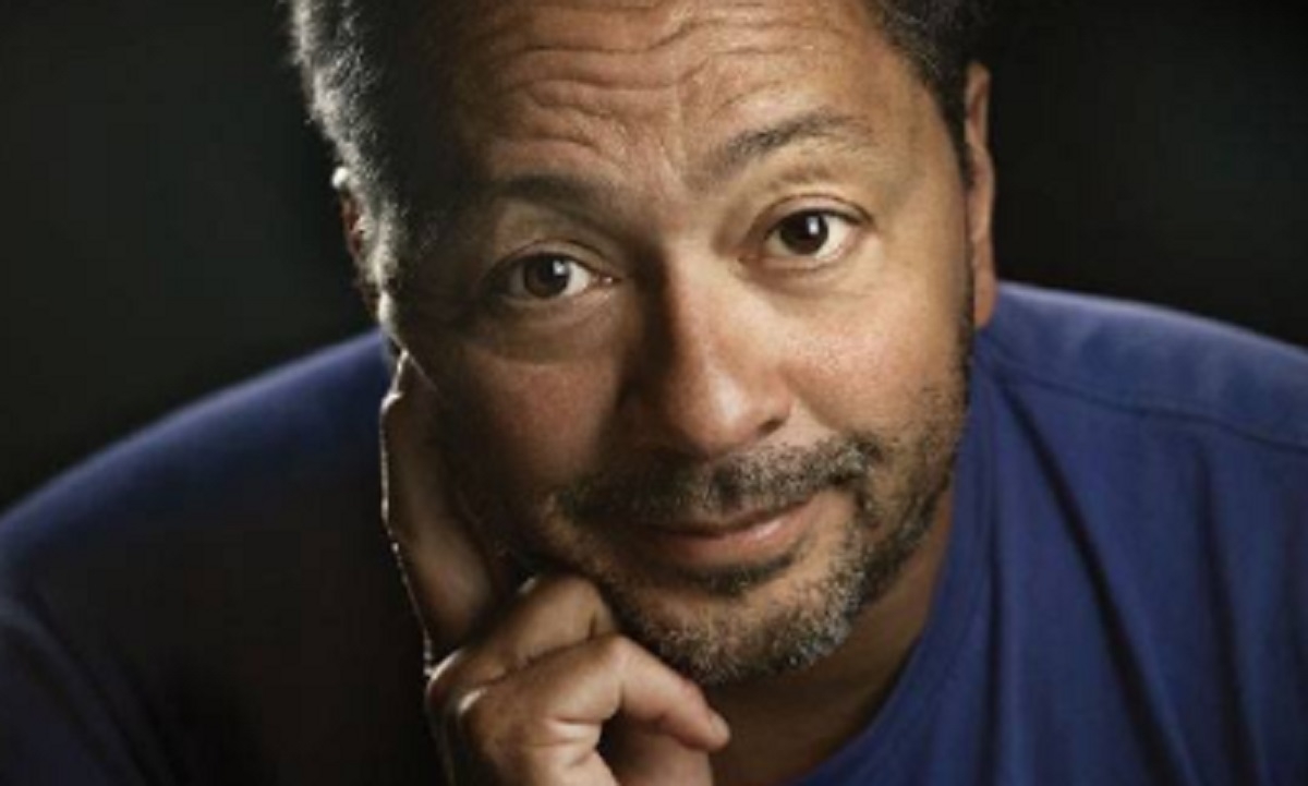 Normand Brathwaite se confie sur le pire invit� qu'il a re�u � Belle et Bum