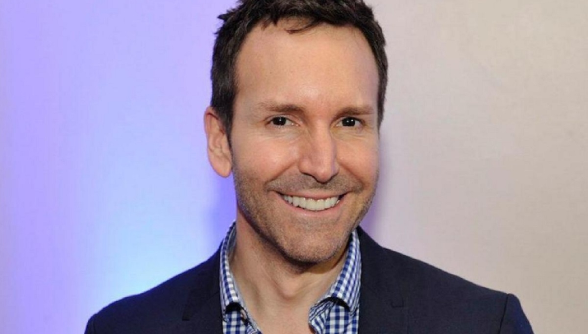 Grand retour pour �ric Salvail: �a semble bien r�el!