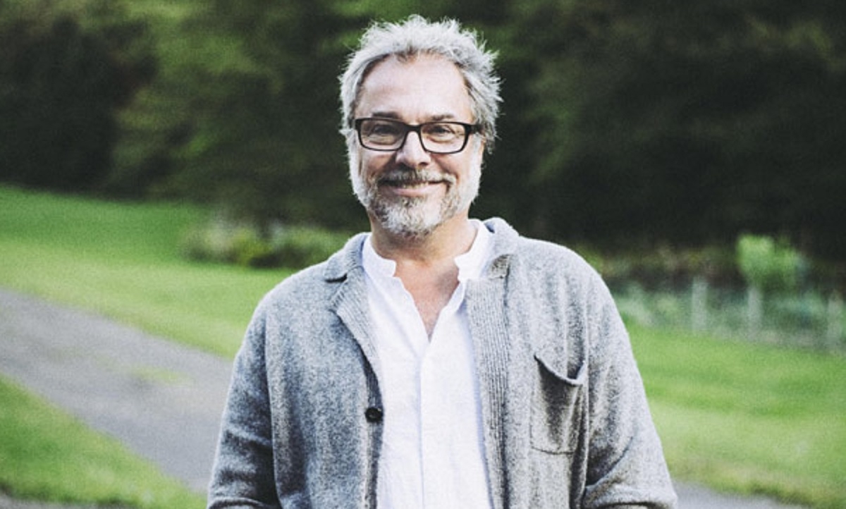 Hospitalis� d'urgence : Christian B�gin se confie !