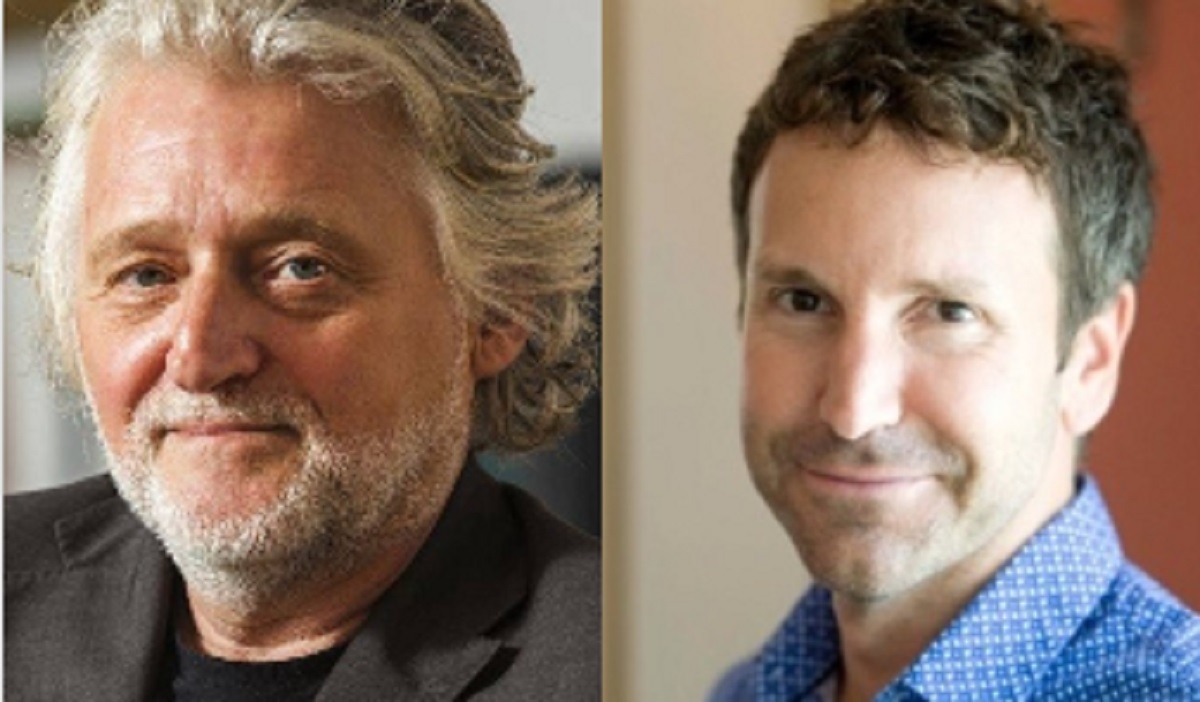 Les enqu�tes sur Gilbert Rozon et �ric Salvail sont termin�es...