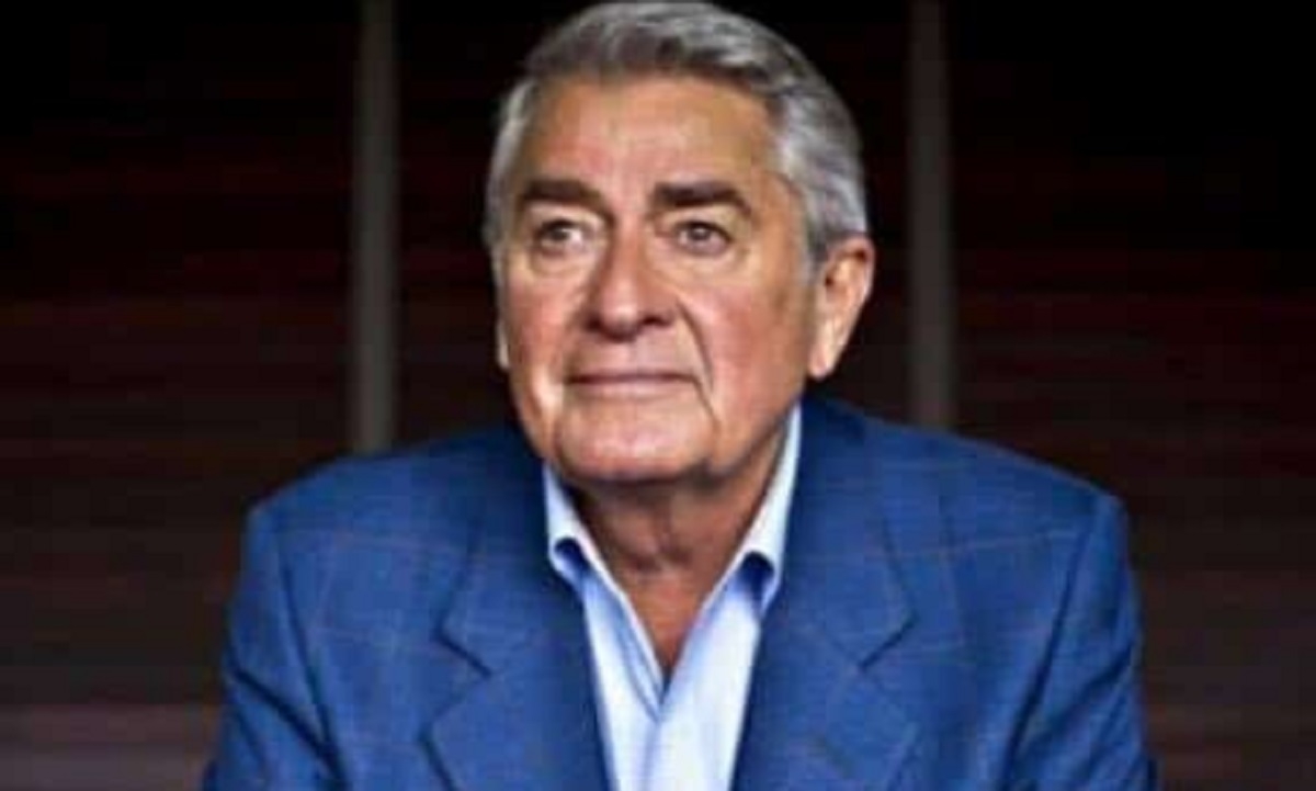 Confidences de Michel Louvain sur ses probl�mes de sant�