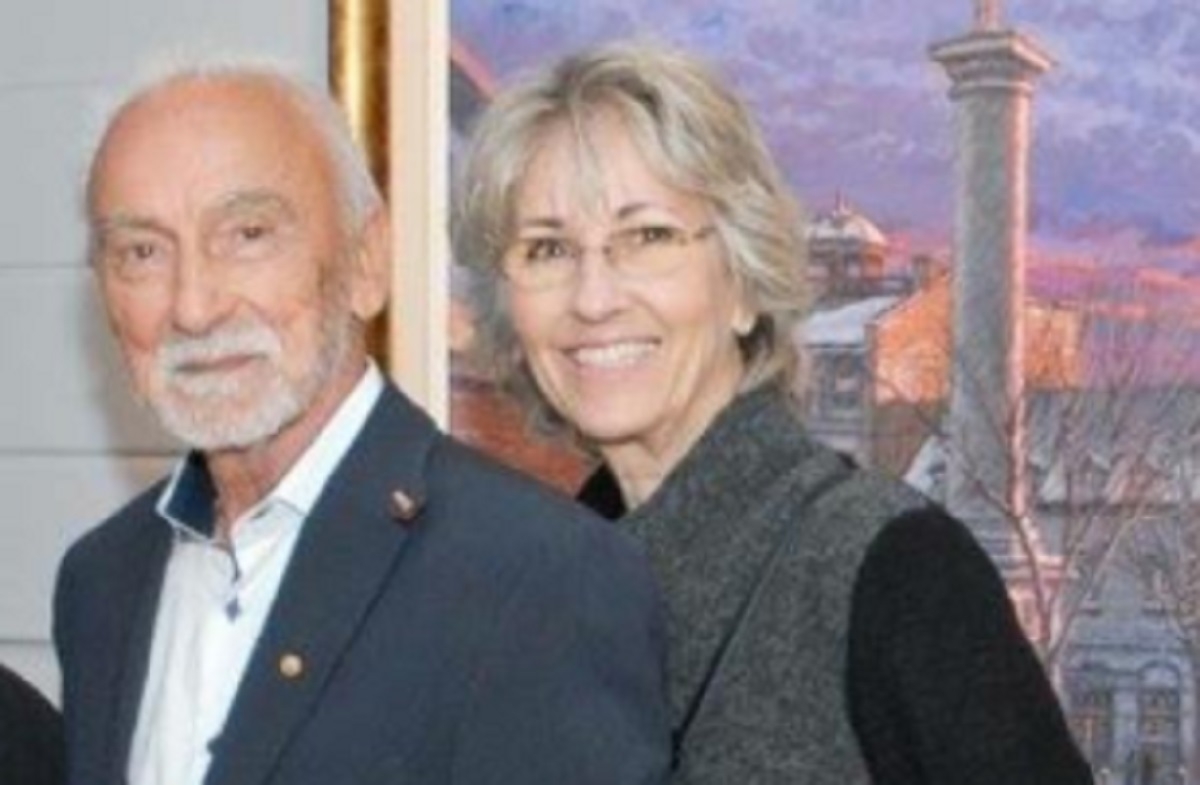 Yvon Deschamps annonce une tr�s triste nouvelle ! 