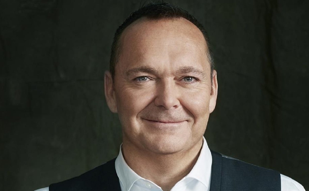 Jean-Michel Anctil annonce une d�chirante nouvelle: C'est la fin ! 