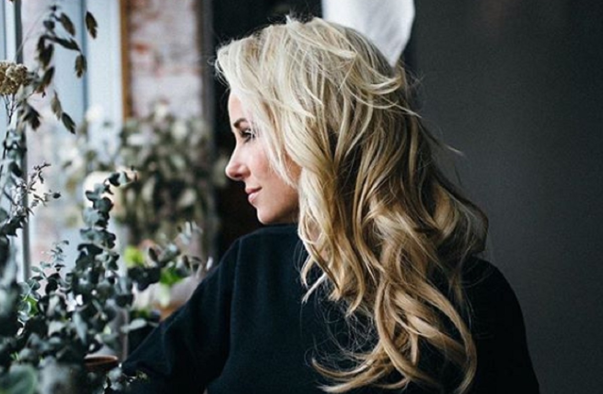 Apr�s toutes ces ann�es, Mariloup Wolfe change de t�te ! 