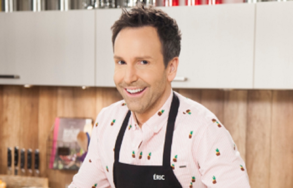 Cette c�l�bre �mission d'�ric Salvail revient, et voici la personne qui l'animera ! 