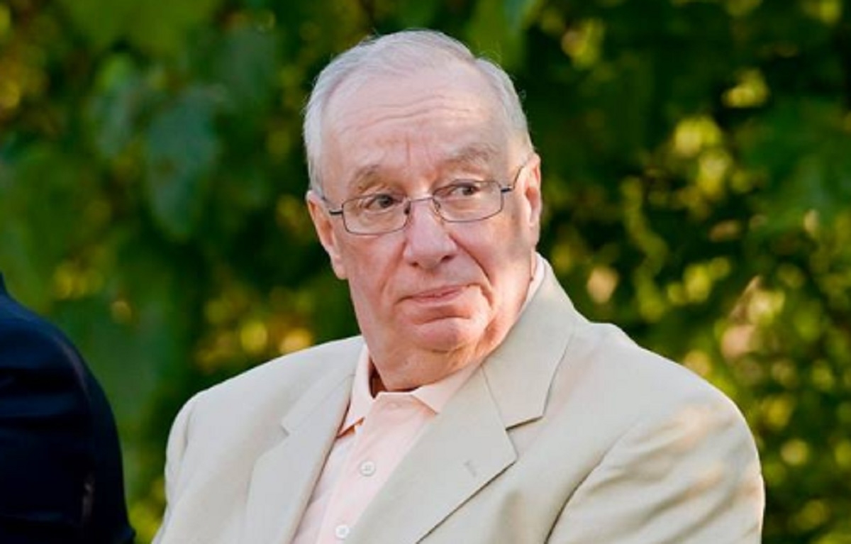 Tr�s grande nouvelle sur l'�tat de sant� de Jacques Demers!