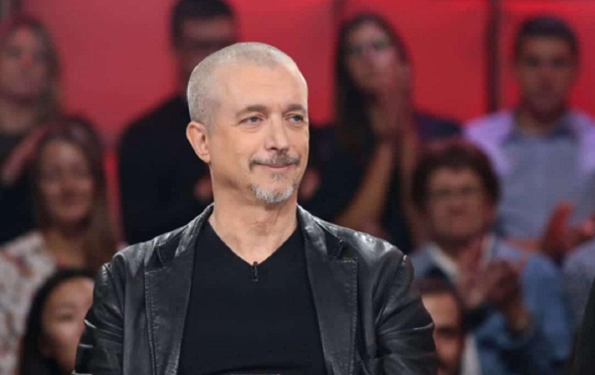 Apr�s son dernier traitement contre le cancer, Dan Bigras fait une mise � jour importante
