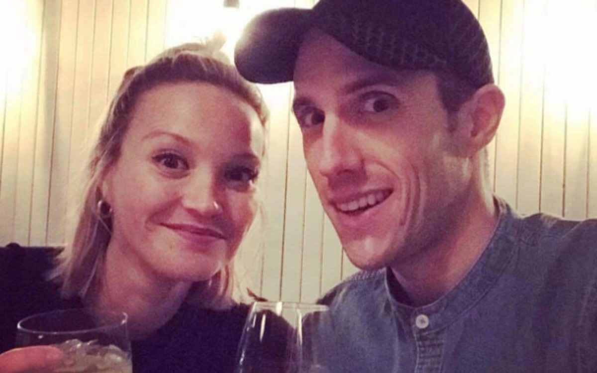 Pascal Morissette partage la toute premi�re photo de sa fille