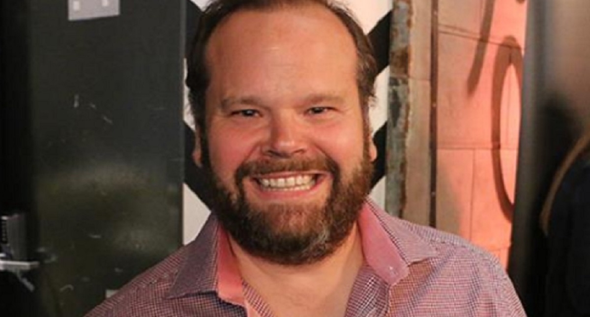 Michel Charrette est m�connaissable suite � une perte de poids