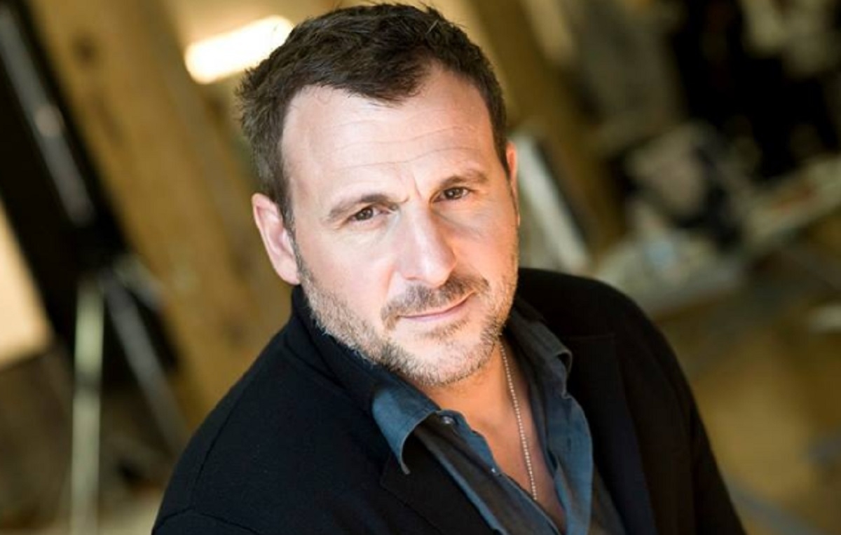 Terrifi�e � l'id�e de remonter sur sc�ne, Patrick Huard fait de touchantes confidences...