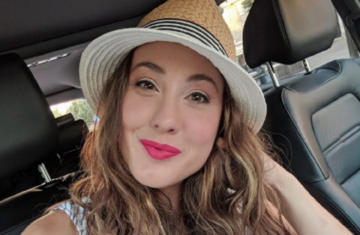 Terrible nouvelle: Joanie Gonthier de Salut Bonjour est bless�e...