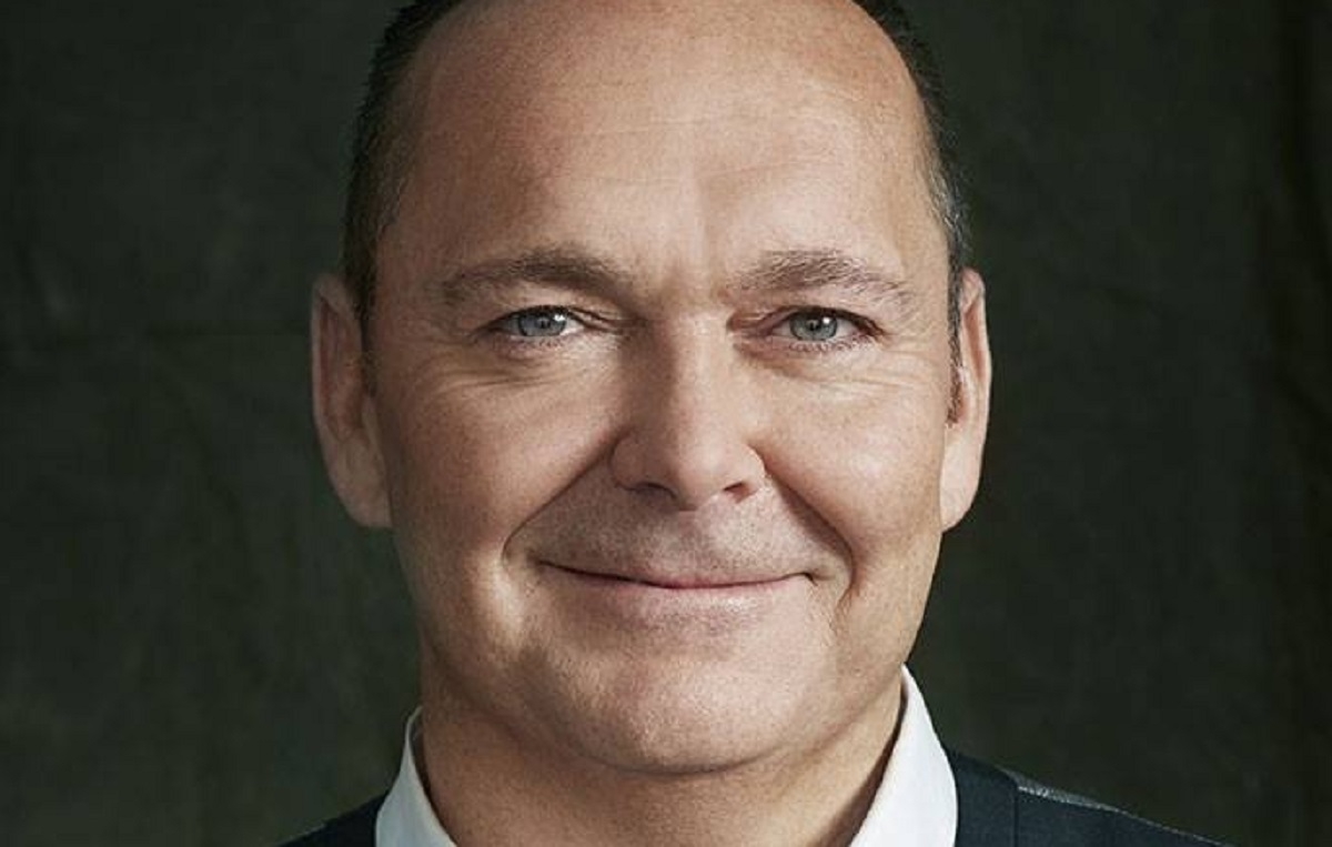 Triste nouvelle: Jean-Michel Anctil confirme que c'est bient�t termin� pour lui ! 