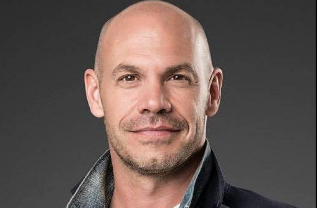 Maxim Martin nous partage la premi�re photo publique de son fils