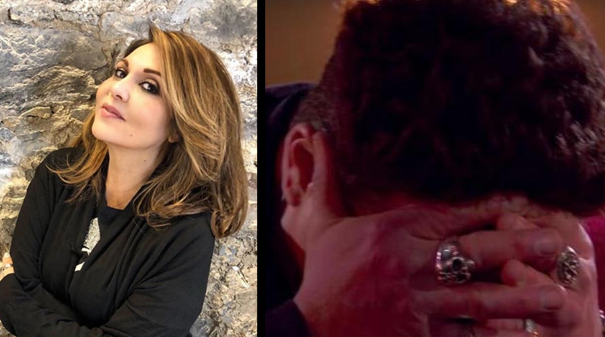 La bande annonce de la nouvelle �mission de Sonia Benezra enfin d�voil�e, nos vedettes vivront beaucoup d'�motions!