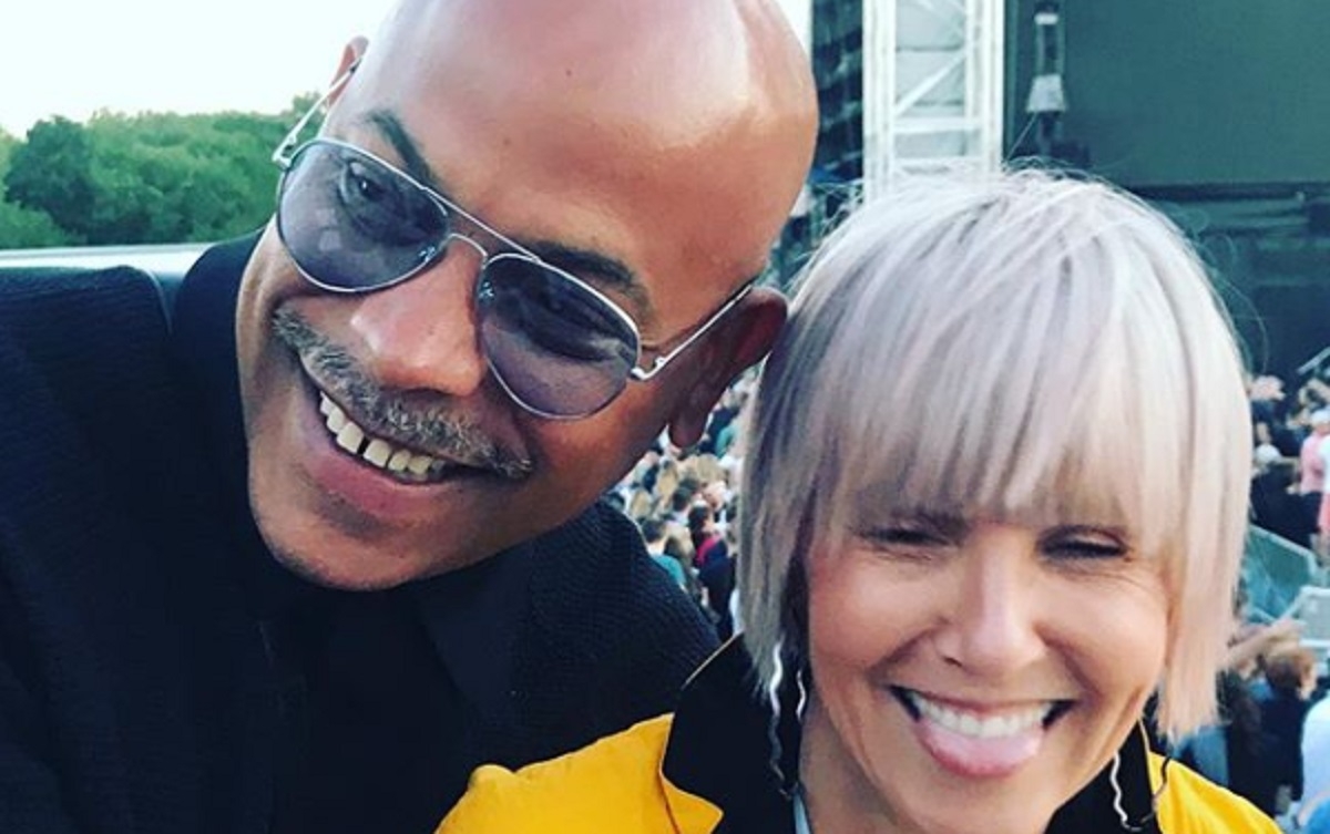 P�n�lope McQuade et son amoureux vivront un moment de couple hors du commun! 