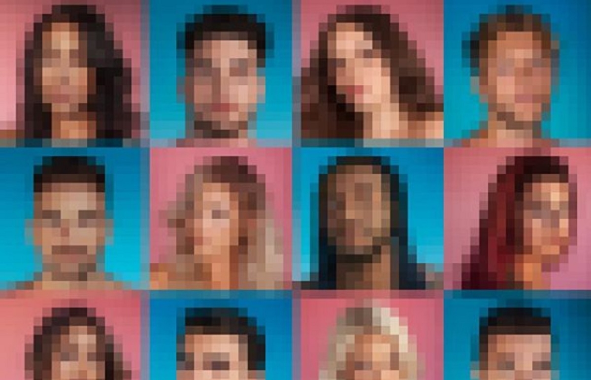 Les huit candidat(e)s d'Occupation double nous sont enfin d�voil�s!