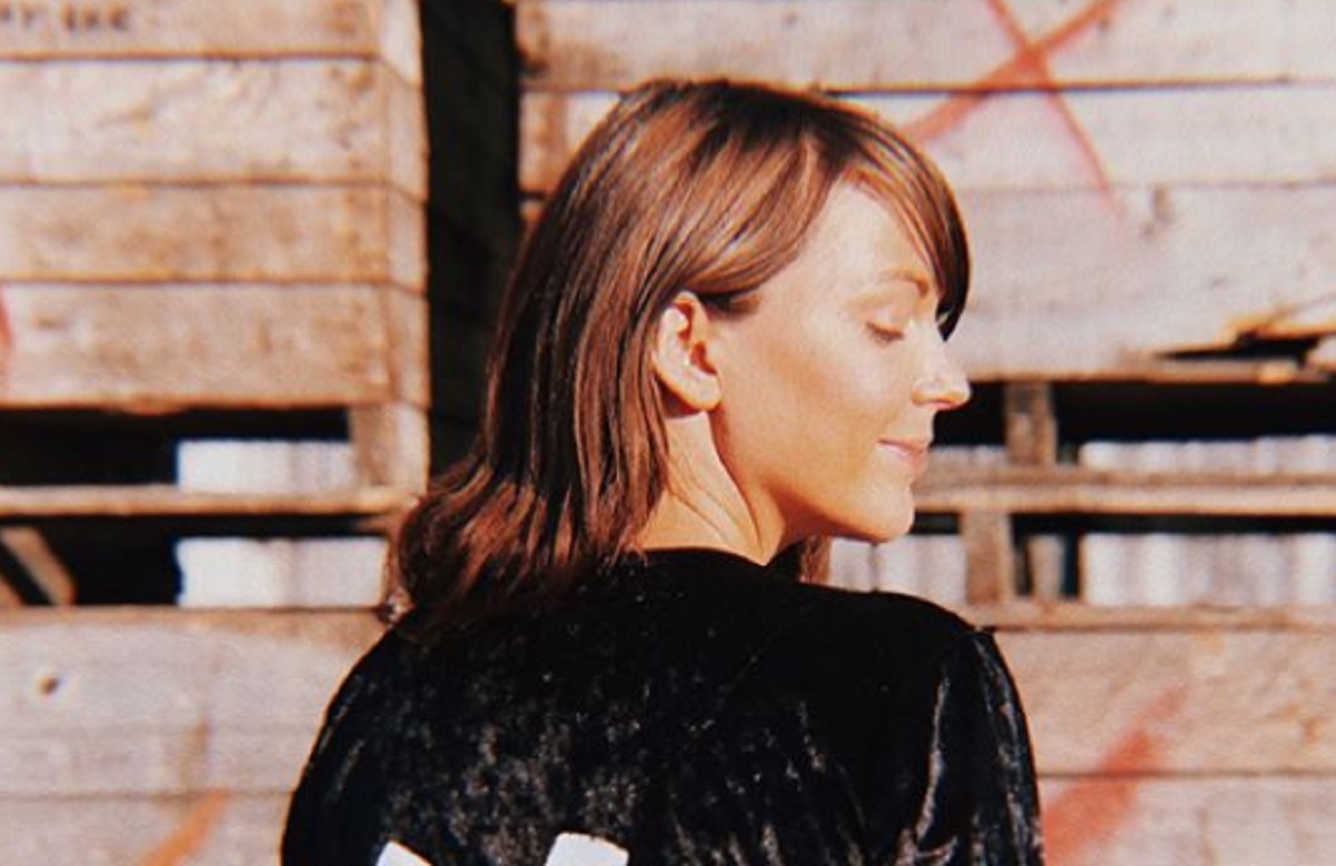 Vanessa Pilon lance un cri du coeur important pour tous les habitants du Qu�bec ! 