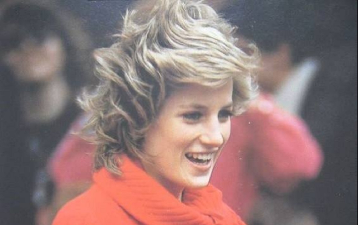 Les 4 derniers mots de Lady Di r�v�l�s par le pompier � ses c�t�s avant sa mort