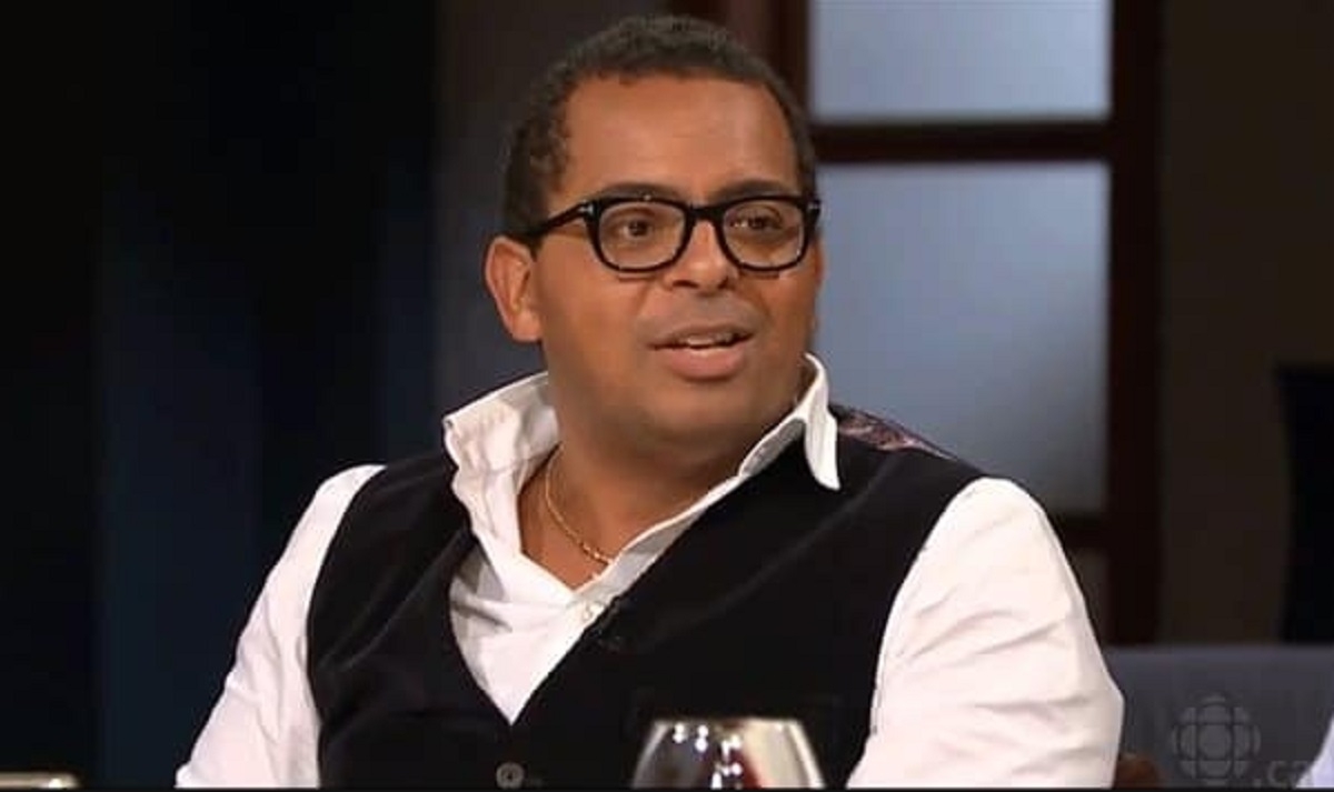 Des mois apr�s la blague douteuse de Jos� Gaudet, Gr�gory Charles a la plus touchante des r�actions � son �gard...