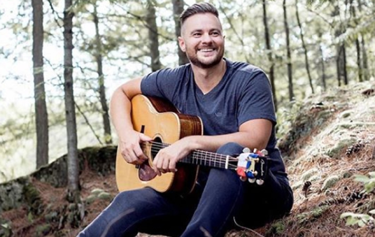 Wilfred Lebouthillier annonce enfin une tr�s grande nouvelle qui r�jouira tout le monde...