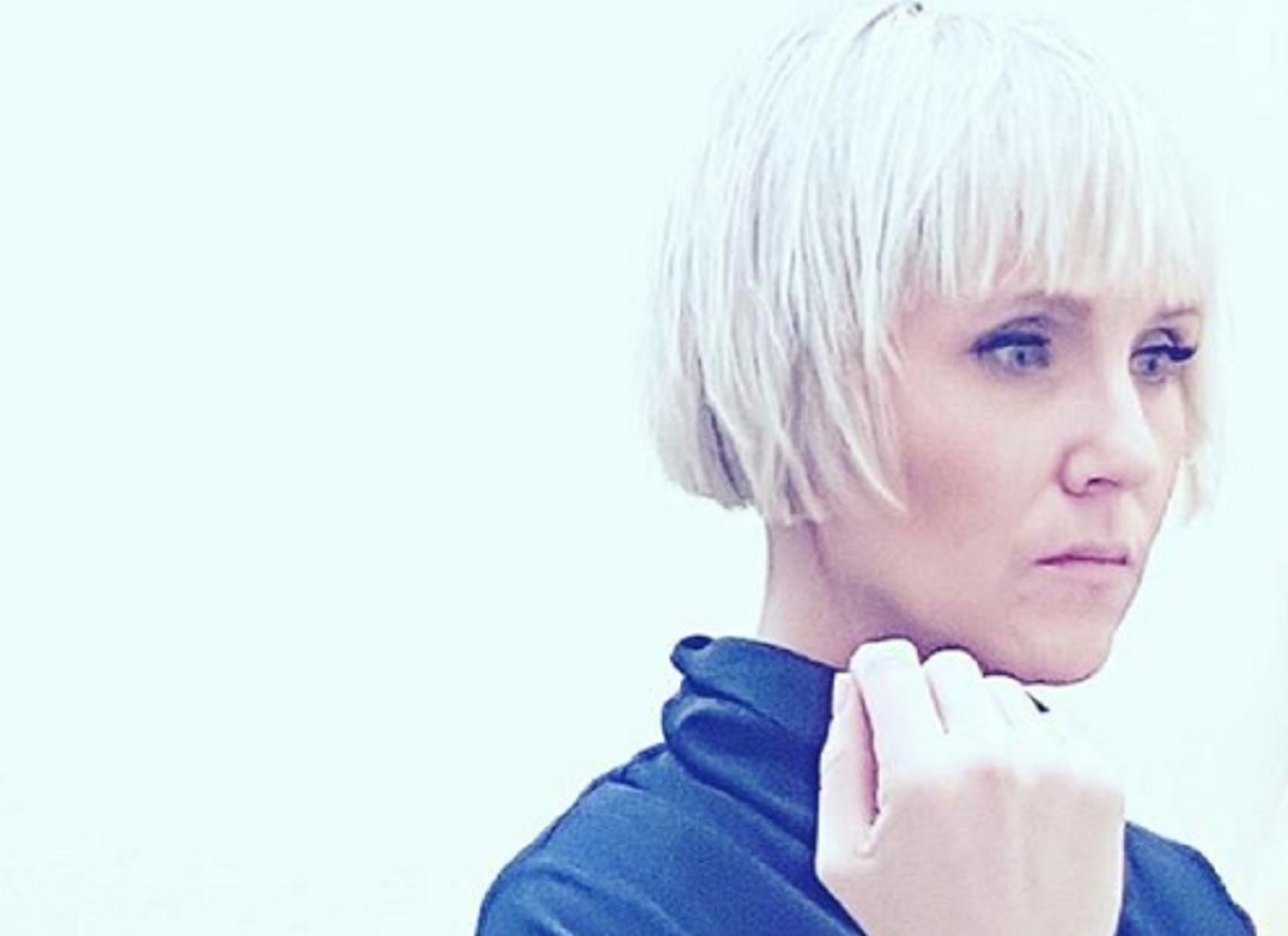 P�n�lope McQuade remercie tendrement son public suite � sa triste annonce