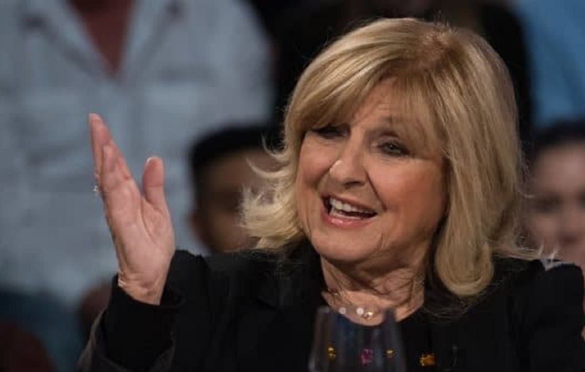 Bouleversant: Dominique Michel a fr�l� la mort de 10 minutes � peine...