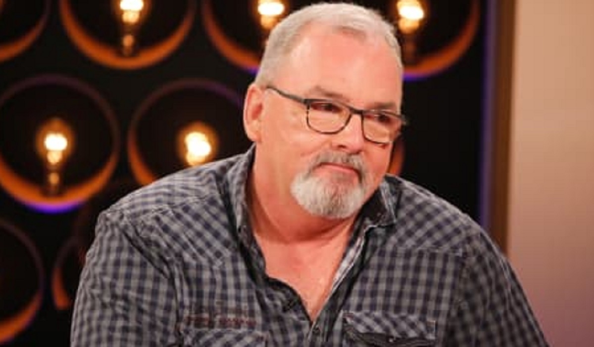 Gildor Roy fait de touchantes r�v�lations sur sa carri�re, il a bien pens� tout l�cher!